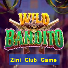 Zini Club Game Đánh Bài Ăn Tiền Uy Tín