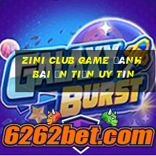 Zini Club Game Đánh Bài Ăn Tiền Uy Tín