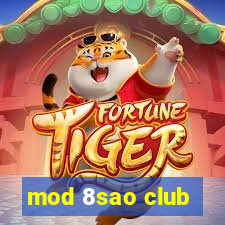 mod 8sao club