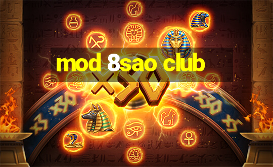 mod 8sao club