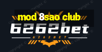 mod 8sao club