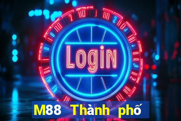 M88 Thành phố Atlantic phiên bản Apple