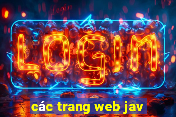 các trang web jav