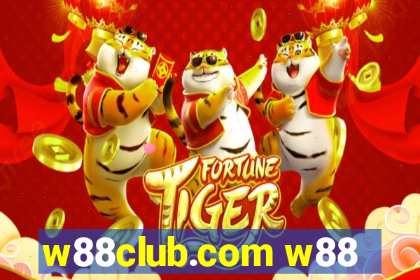 w88club.com w88