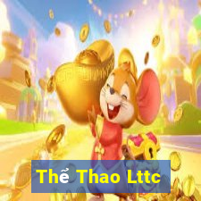 Thể Thao Lttc