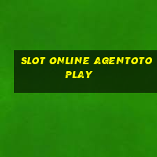 slot online agentotoplay