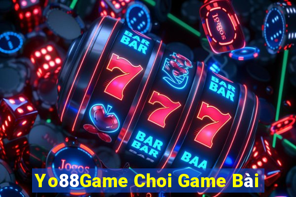 Yo88Game Choi Game Bài