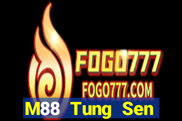 M88 Tung Sen Platform Bar