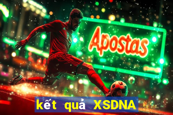 kết quả XSDNA ngày 27