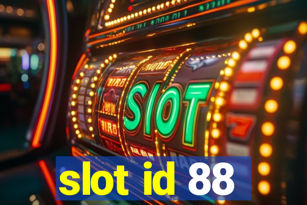 slot id 88