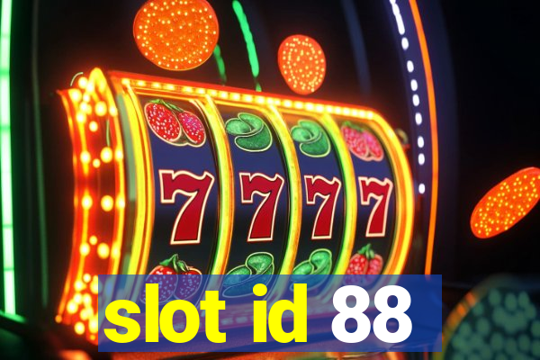 slot id 88