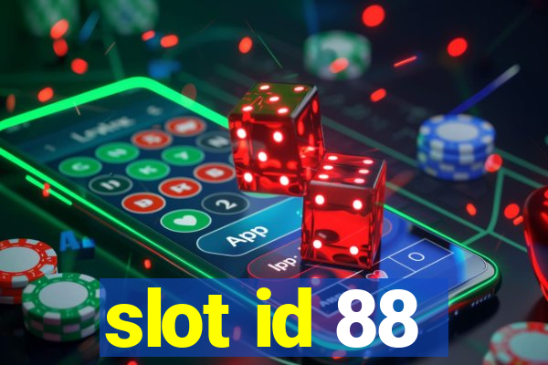 slot id 88