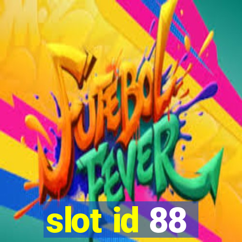 slot id 88