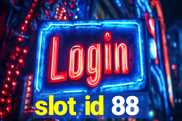 slot id 88