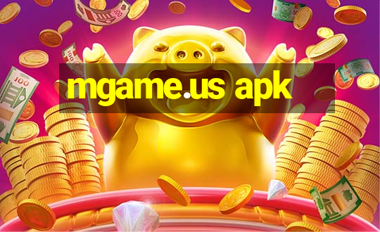 mgame.us apk