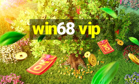 win68 vip