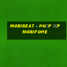 mobibeat - nhịp đập mobifone