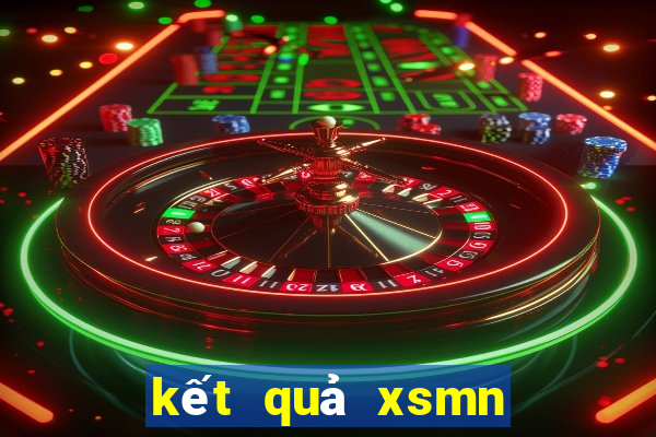 kết quả xsmn chủ nhật hàng tuần