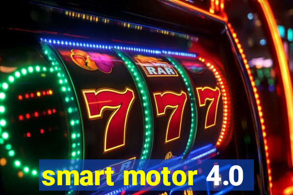 smart motor 4.0