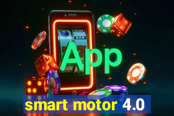 smart motor 4.0