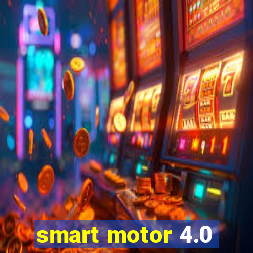 smart motor 4.0