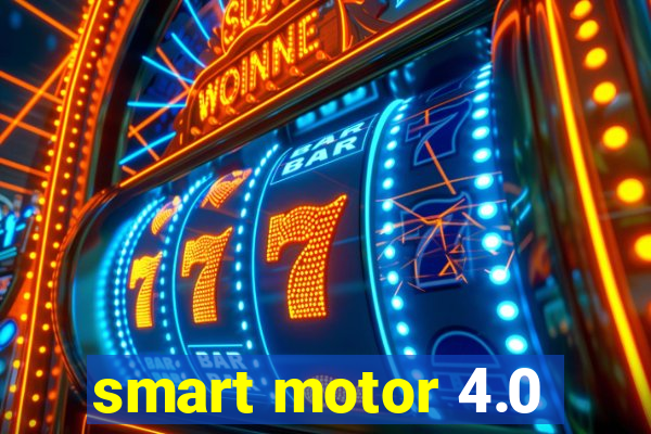 smart motor 4.0