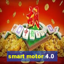 smart motor 4.0