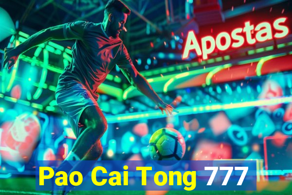 Pao Cai Tong 777