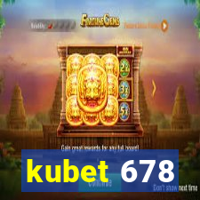 kubet 678