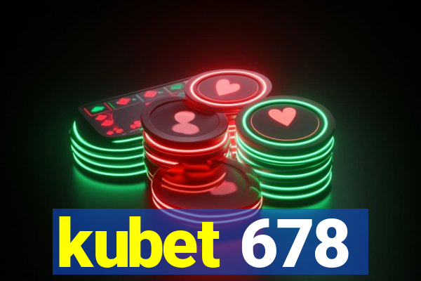 kubet 678