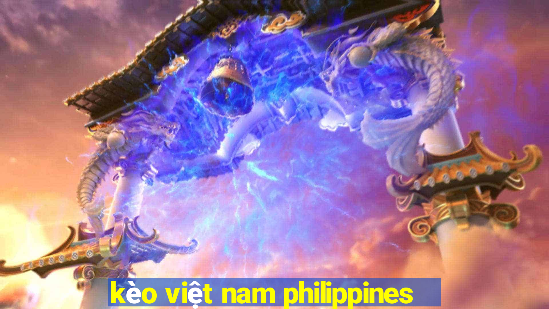 kèo việt nam philippines