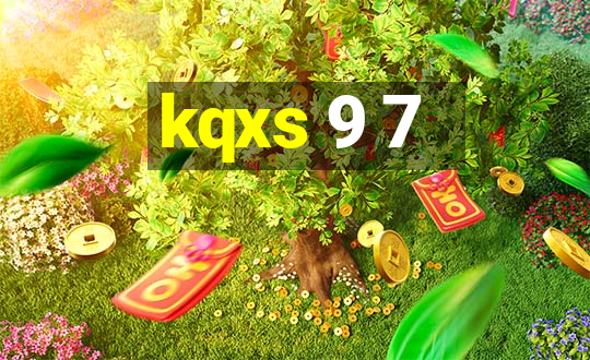 kqxs 9 7