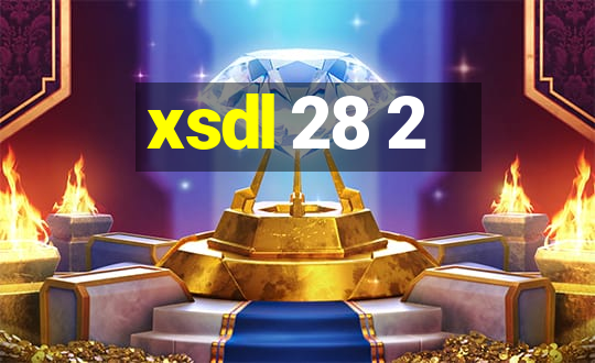 xsdl 28 2