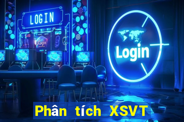 Phân tích XSVT ngày 21