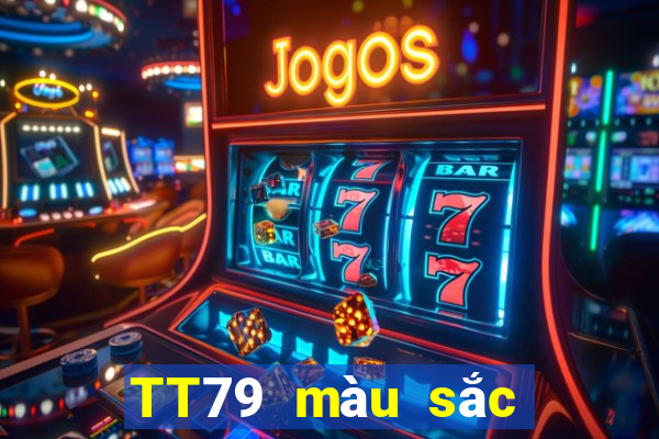 TT79 màu sắc đầy đủ