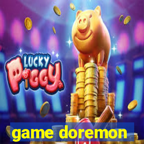 game doremon