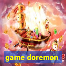 game doremon