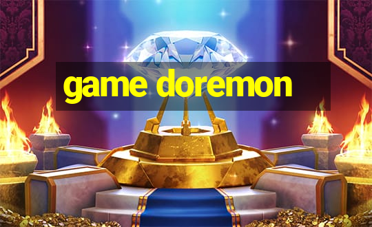 game doremon