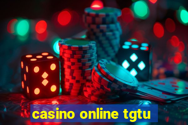 casino online tgtu