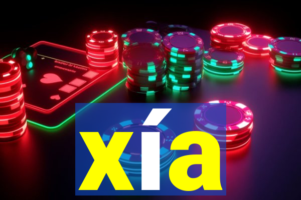 xía