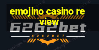 emojino casino review