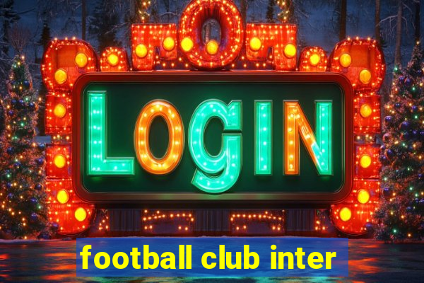 football club inter