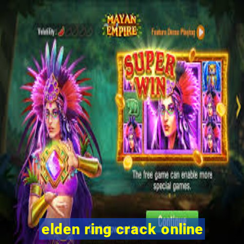 elden ring crack online