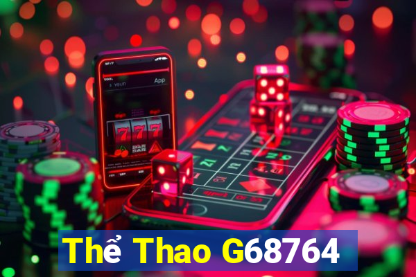 Thể Thao G68764