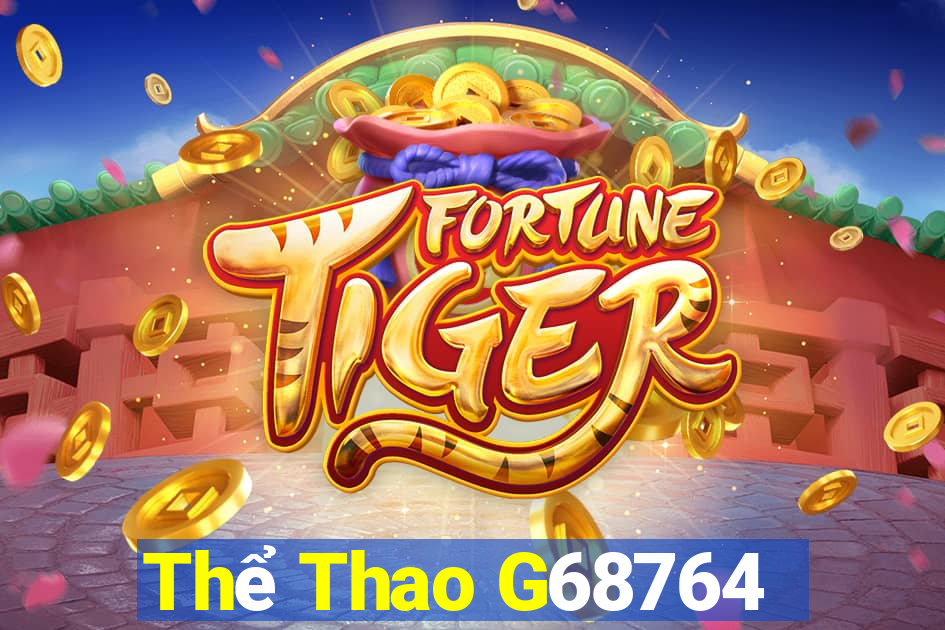 Thể Thao G68764