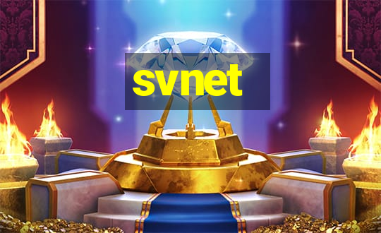 svnet