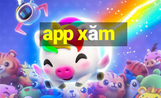 app xăm