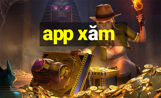 app xăm