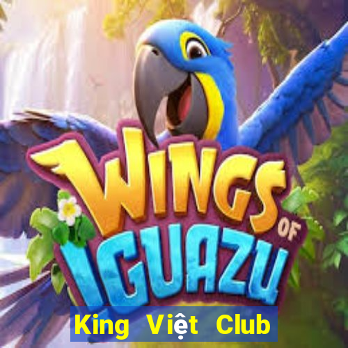 King Việt Club Game Bài Xóc Đĩa