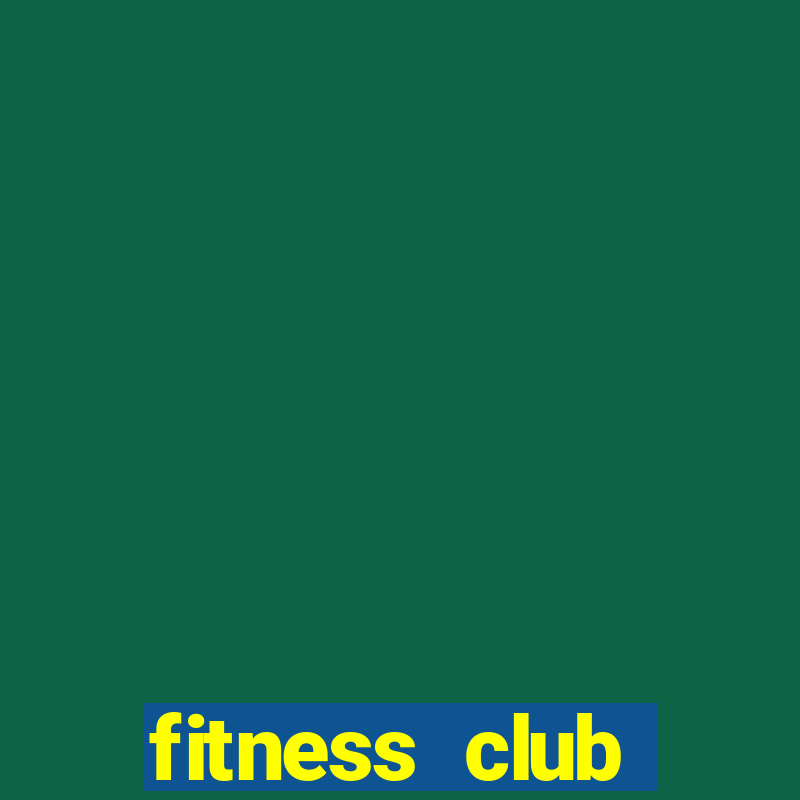 fitness club wickliffe oh